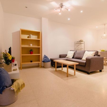 Apartamento El Patio De Canovas Cádiz Exteriör bild