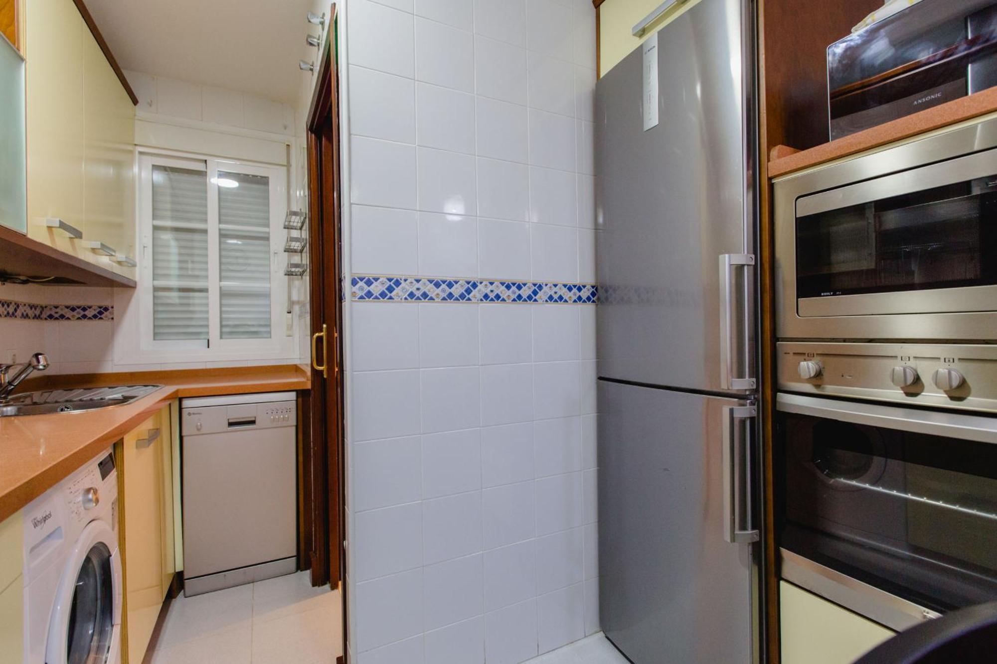 Apartamento El Patio De Canovas Cádiz Exteriör bild