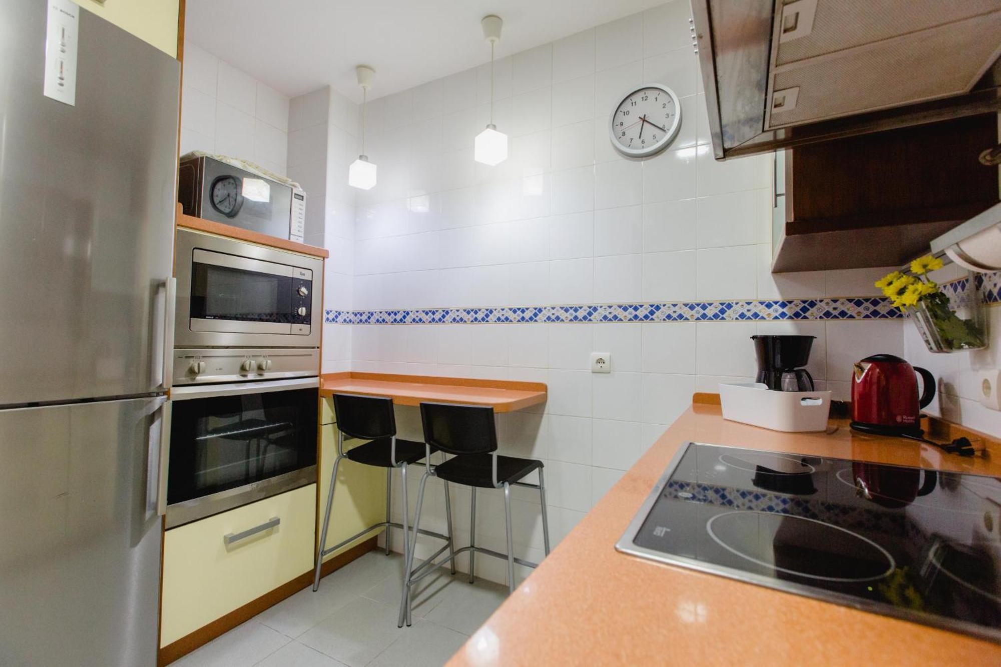 Apartamento El Patio De Canovas Cádiz Exteriör bild